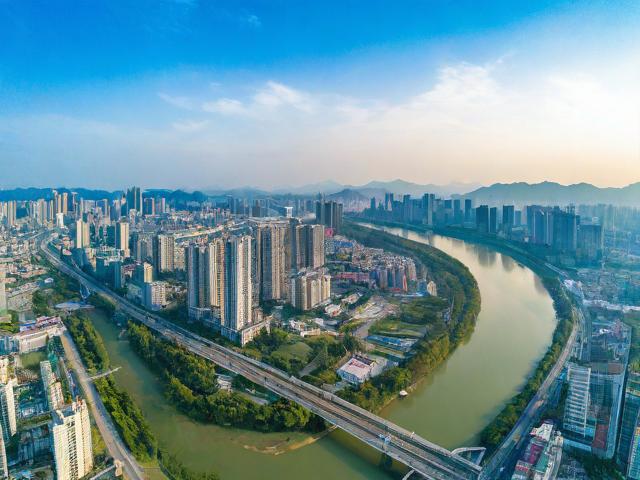 韶关有哪些值得一游的十大旅游景点?