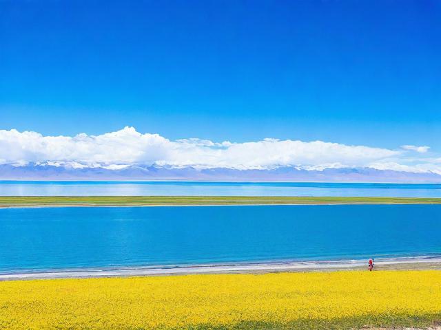 青海湖旅游攻略，如何规划最佳行程与必游景点？