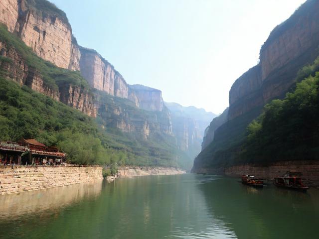房山十渡旅游攻略，有哪些必游景点和美食推荐？