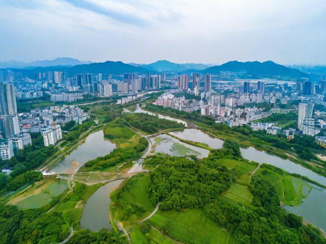 萍乡有哪些不可错过的旅游景点?