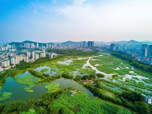 萍乡有哪些不可错过的旅游景点?