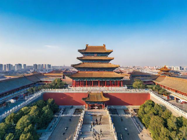 开封攻略,如何玩转开封?一份详尽的开封旅游攻略等你来探索!