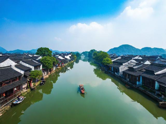 呈坎旅游攻略，探索呈坎，一份详尽的旅游攻略值得一读吗？