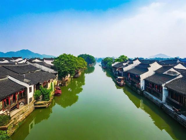 呈坎旅游攻略,探索呈坎,一份详尽的旅游攻略值得一读吗?