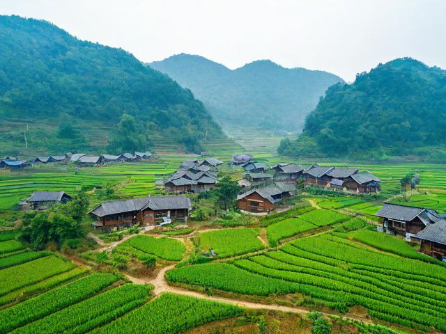 湖南农家乐旅游景点,湖南农家乐旅游有哪些值得一游的景点?