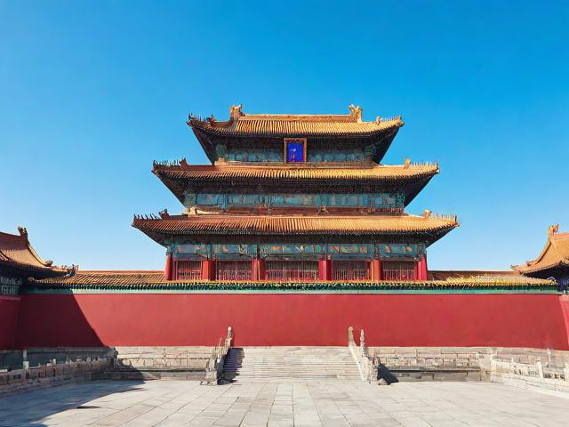 北京旅游景点有哪些值得一游？