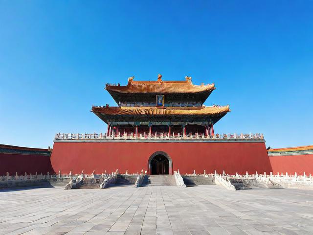 北京旅游景点有哪些值得一游?