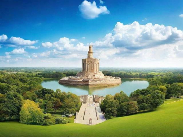 哪些免费的旅游景点值得一游?