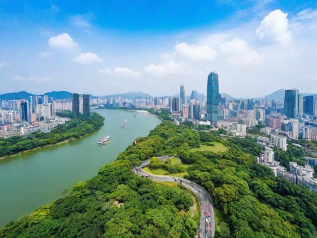 福州生态旅游资讯(福州生态旅游资讯网)