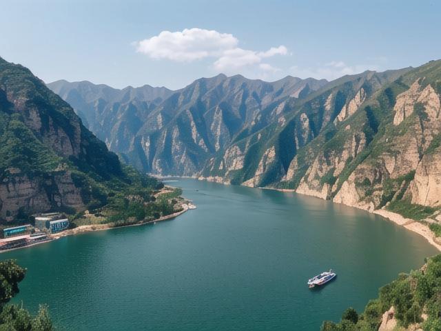 三门峡旅游景点有哪些值得推荐?