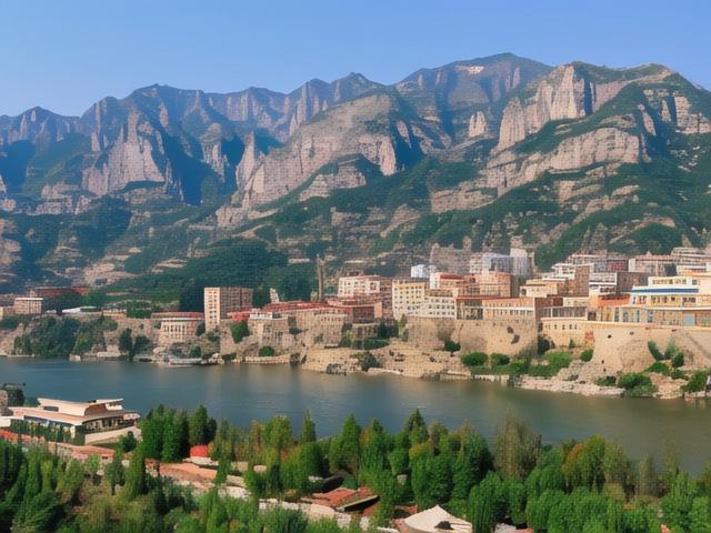三门峡旅游景点有哪些值得推荐?