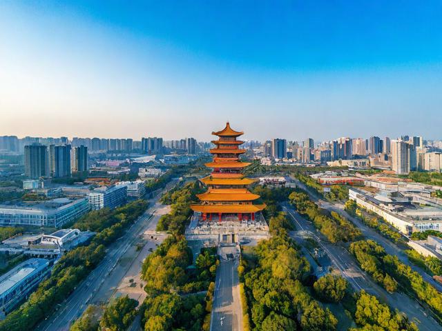 安徽合肥有哪些不容错过的旅游景点？