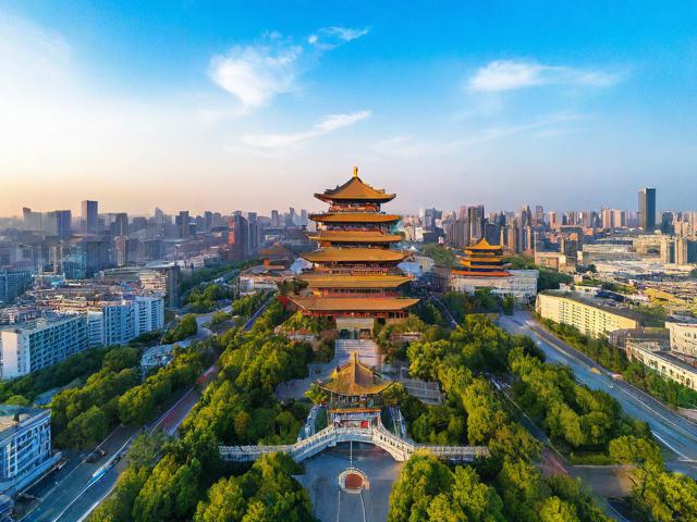 安徽合肥有哪些不容错过的旅游景点?
