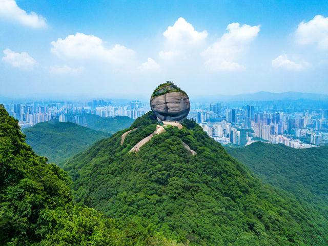 文笔峰游玩攻略，如何制定文笔峰游玩攻略？