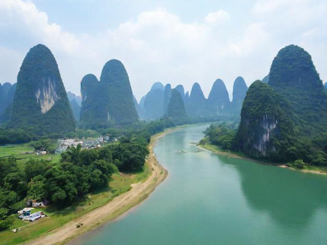 广西旅游攻略,必去景点有哪些?