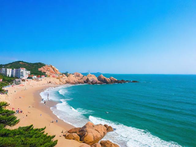 威海附近有哪些值得一游的旅游景点？