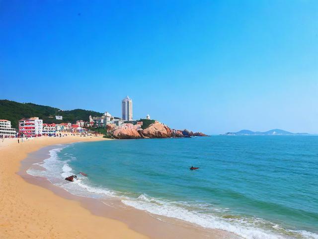 威海附近有哪些值得一游的旅游景点?