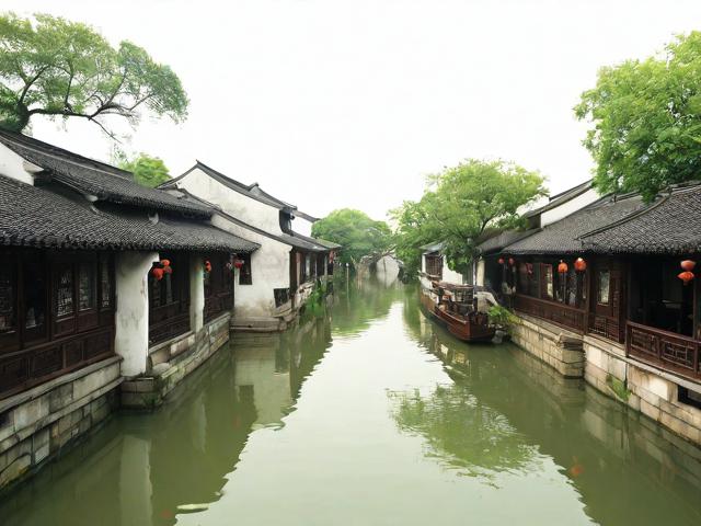扬州三日游攻略，如何规划才能尽享这座古城的魅力？