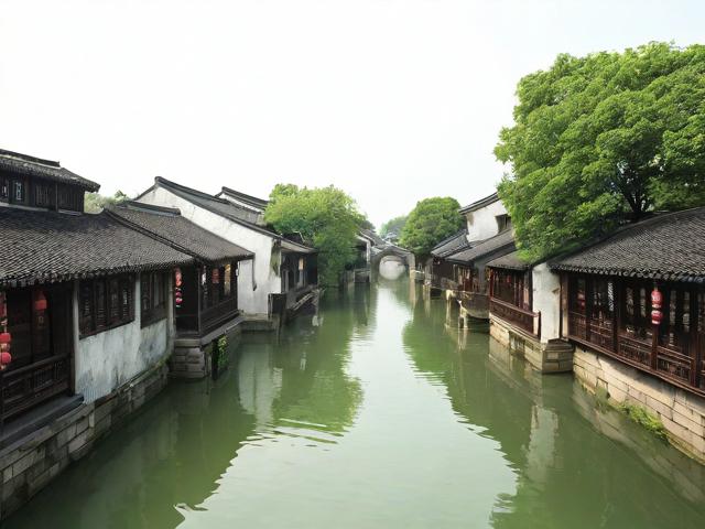 扬州三日游攻略,如何规划才能尽享这座古城的魅力?