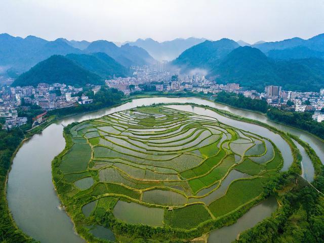 隆安县旅游景点有哪些值得一游的地方？