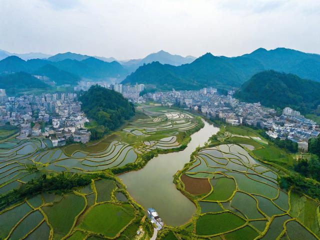 隆安县旅游景点有哪些值得一游的地方?