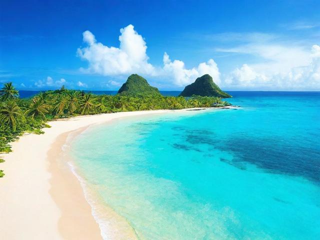 海南省有哪些值得一游的旅游景点?