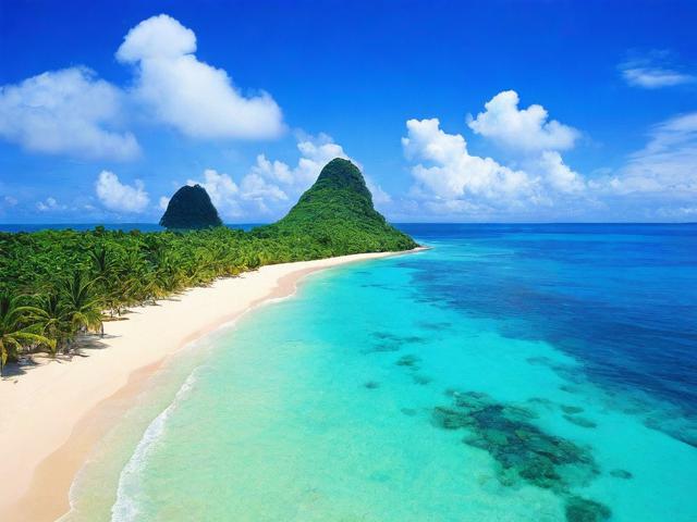 海南省有哪些值得一游的旅游景点?