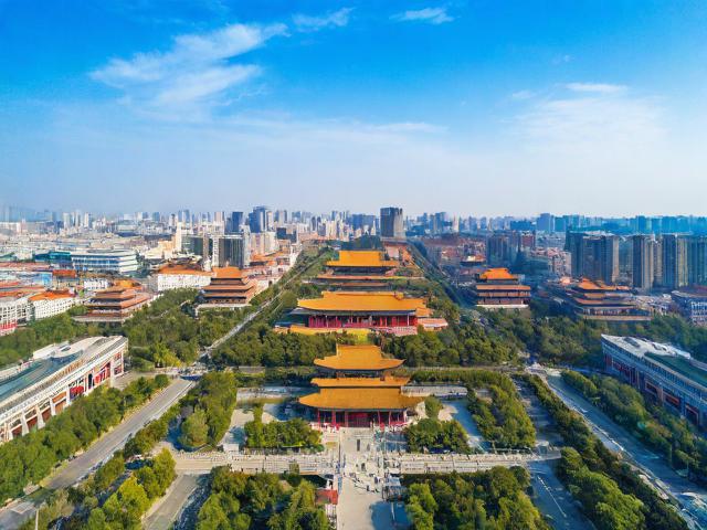 亳州旅游景点知多少?探寻这座古城的独特魅力!