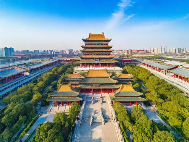 亳州旅游景点知多少?探寻这座古城的独特魅力!