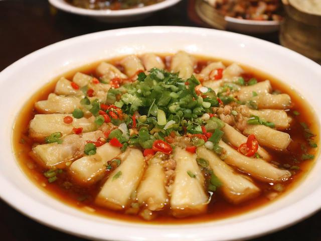 海口美食攻略