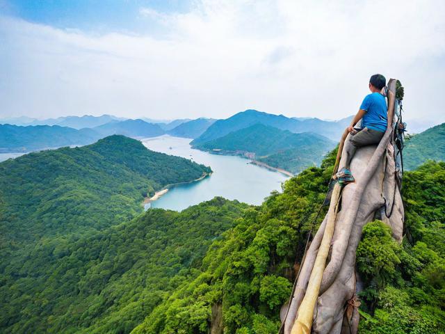 攀枝花旅游攻略,如何规划一次完美的攀枝花之旅?