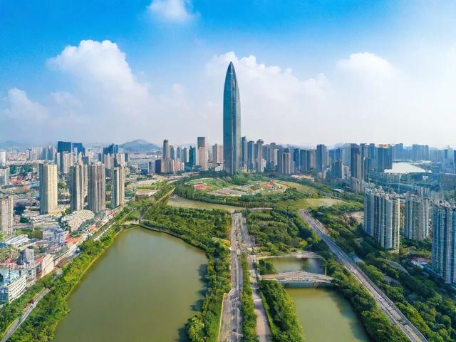 佛山旅游景点有哪些?这份大全告诉你!