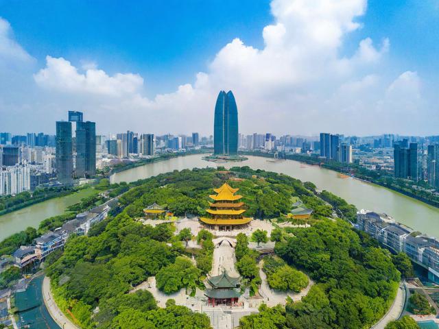 佛山旅游景点有哪些?这份大全告诉你!