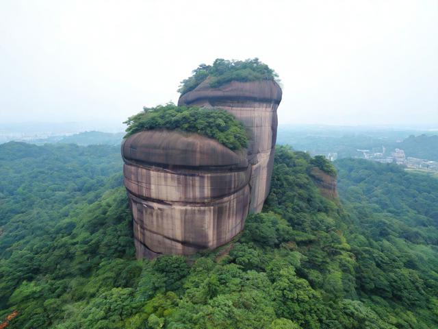 龙虎山旅游景点大全