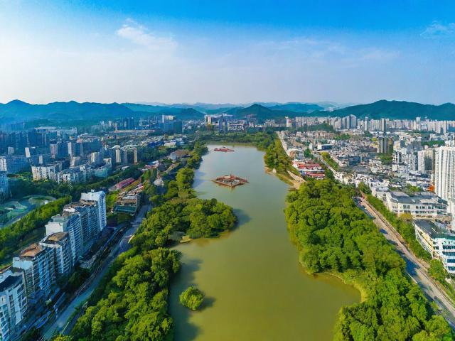 宜兴市有什么好玩的旅游景点?