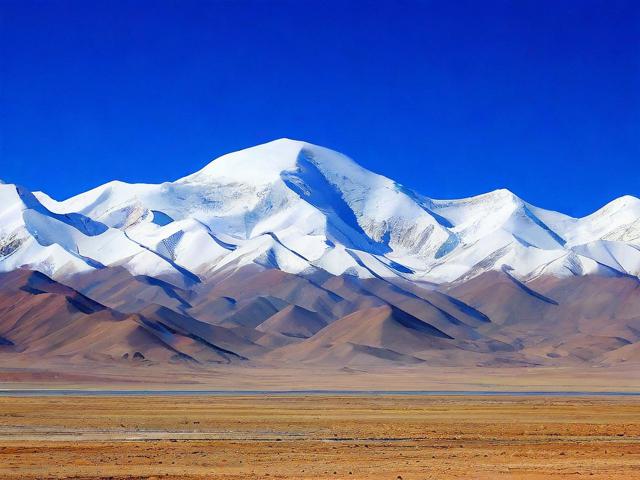 昆仑山旅游景点大全,昆仑山的旅游魅力究竟有多丰富?