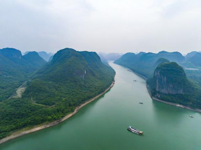 河源有哪些值得一游的旅游景点?