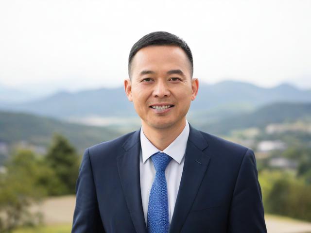 景区负责人叫什么？