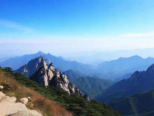 九顶山旅游攻略,如何规划一次完美的九顶山之旅?