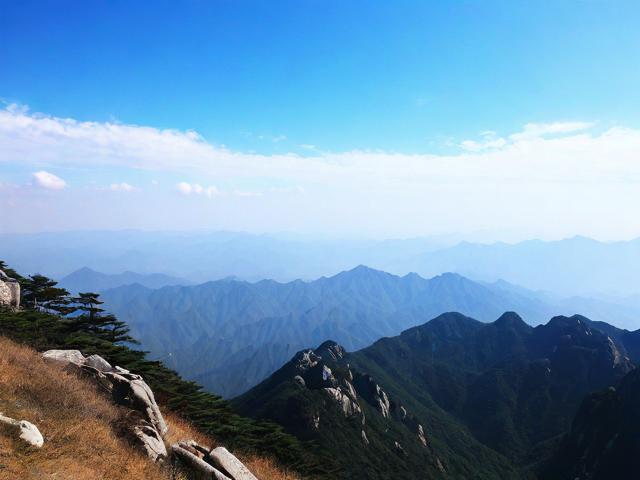 九顶山旅游攻略,如何规划一次完美的九顶山之旅?