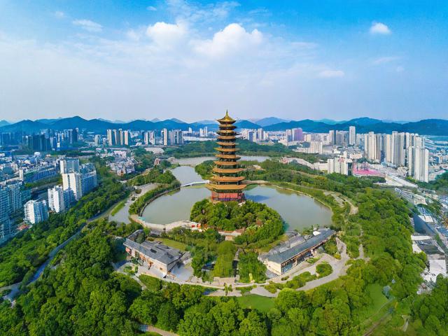 安徽省安庆市有什么旅游景点?