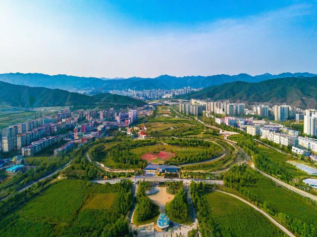 鲁山县旅游景点，鲁山县有哪些值得一游的旅游景点？