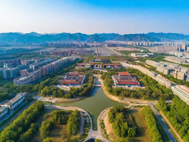 平山旅游景点有哪些?
