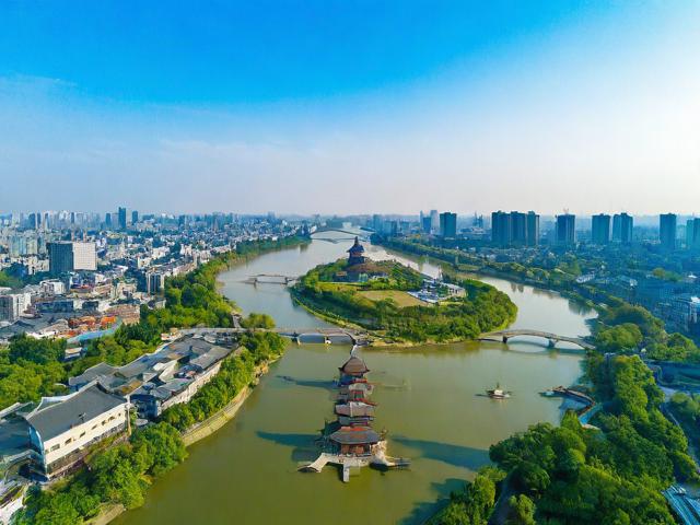 襄阳有哪些值得一游的旅游景点?