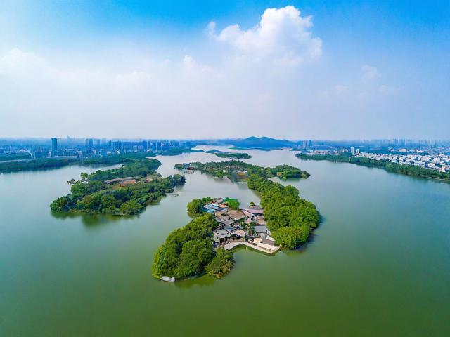 湖州有哪些不可错过的旅游景点?