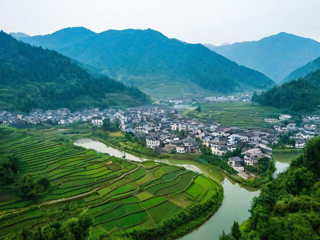 古田旅游景点有哪些值得一去?