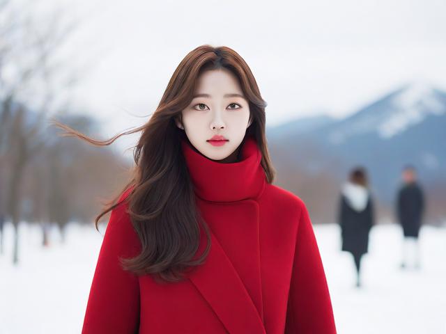 韩国红衣旅游资讯(韩国红色)