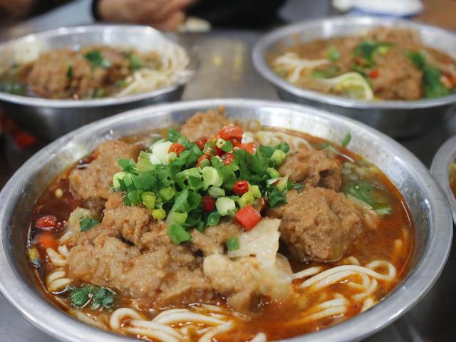 中山石岐老街有哪些不可错过的地道美食?