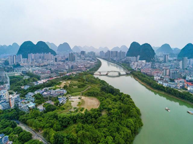 清明期间龙州有什么值得一去的旅游景点？