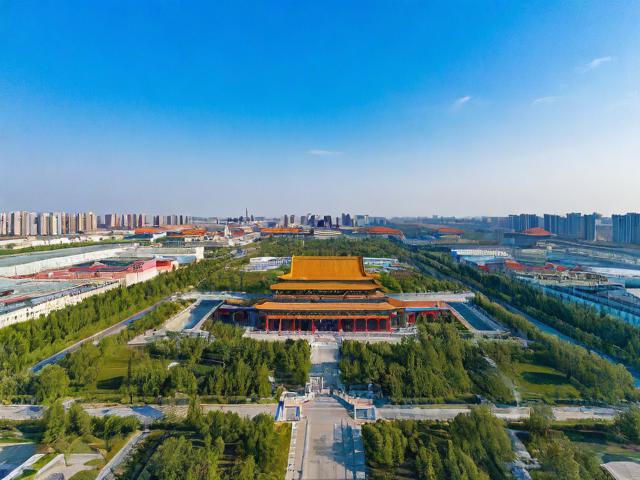 廊坊有哪些旅游景点，廊坊的旅游魅力，探索这座城市有哪些不可错过的景点？